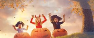 halloween y la salud bucodental del niño clinica ilzarbe