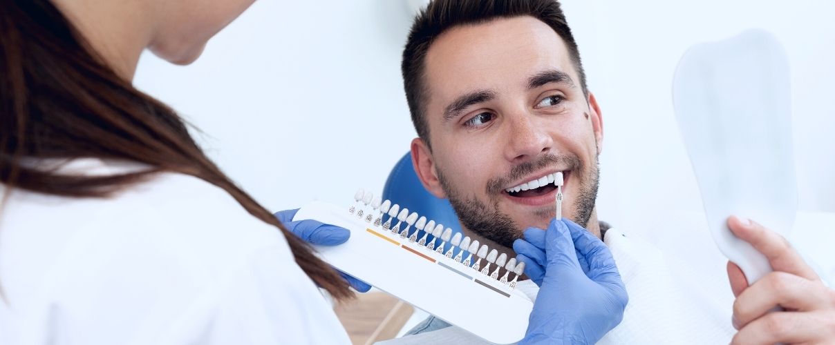 blanqueamiento dental mitos clinica ilzarbe