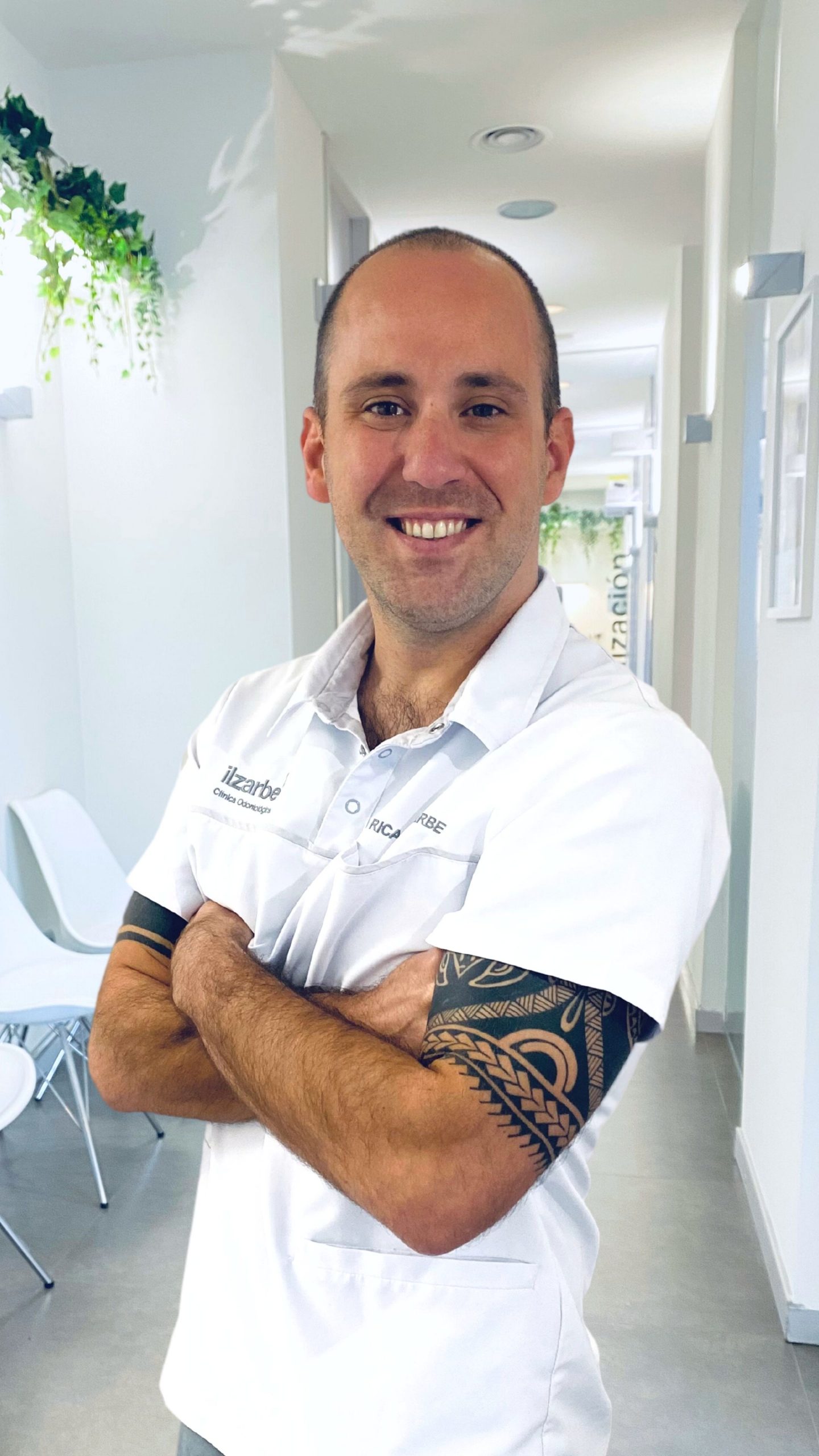 Dr Ricardo Ilzarbe Clínica dental en Valencia