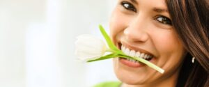 Primavera y Salud dental