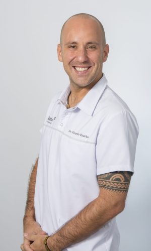 Dr. Ricardo Ilzarbe - Clínica Dental Ilzarbe Valencia