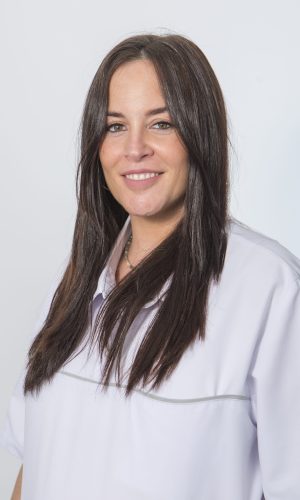 Dra. Laura Soria - Clínica Dental Ilzarbe Valencia
