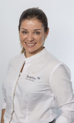 María Jesús Hidalgo - Clínica Dental Ilzarbe Valencia